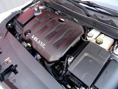 2017 Chevrolet Impala 1LT