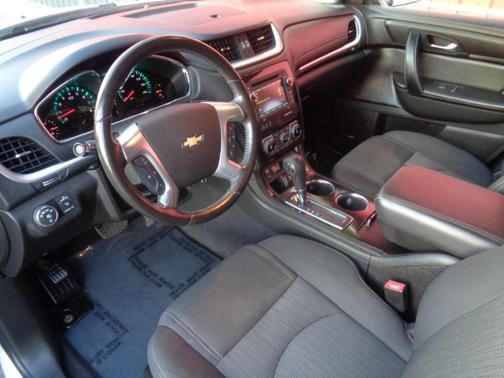 2016 Chevrolet Traverse 1LT
