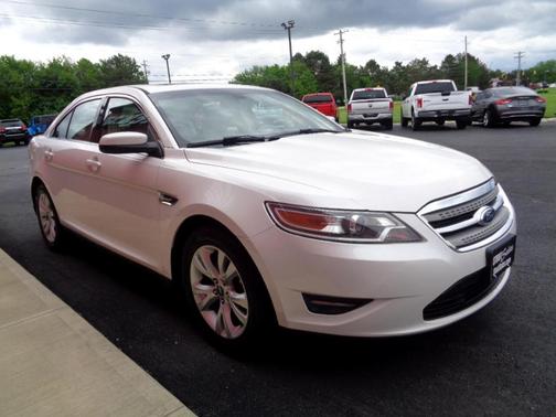 2012 Ford Taurus SEL