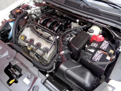 2012 Ford Taurus SEL