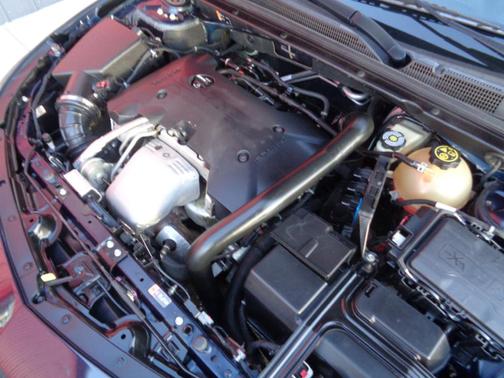 2016 Chevrolet Malibu Premier