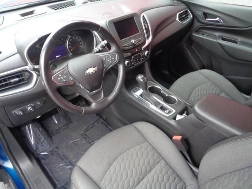 2020 Chevrolet Equinox 2LT