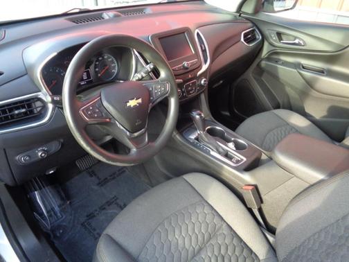 2018 Chevrolet Equinox 1LT
