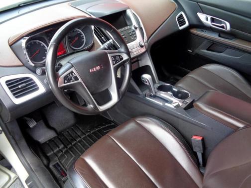 2013 GMC Terrain SLT-1