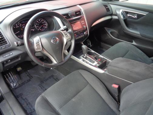 2014 Nissan Altima 2.5 SV