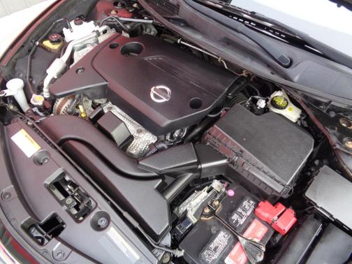 2014 Nissan Altima 2.5 SV