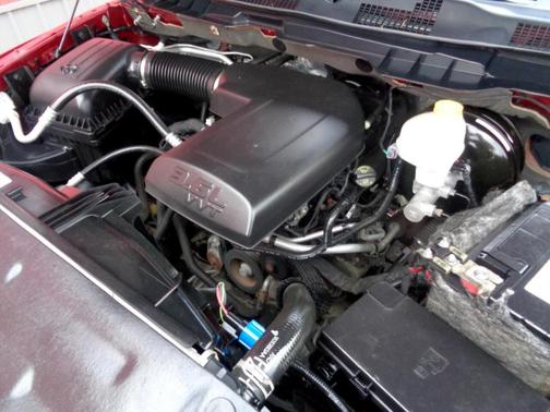 2015 RAM 1500 Tradesman/Express