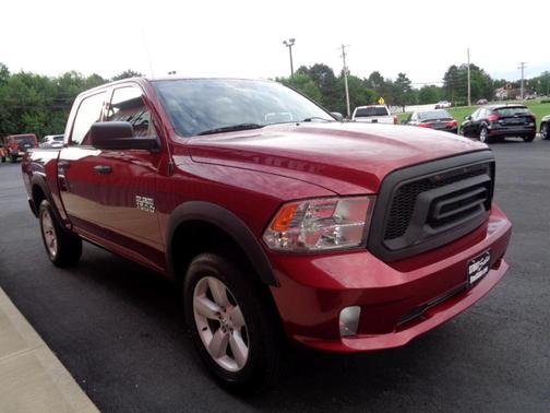 2015 RAM 1500 Tradesman/Express