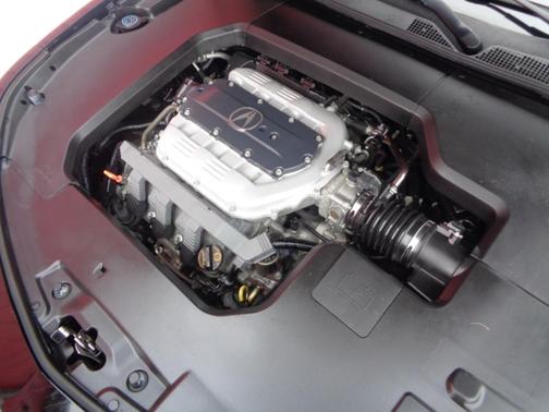 2014 Acura TL 3.5 Special Edition