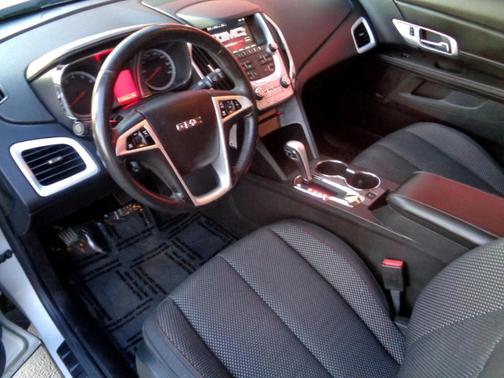 2014 GMC Terrain SLE-2