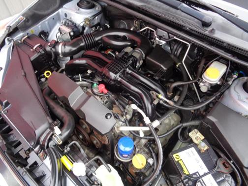 2013 Subaru XV Crosstrek 2.0i Premium