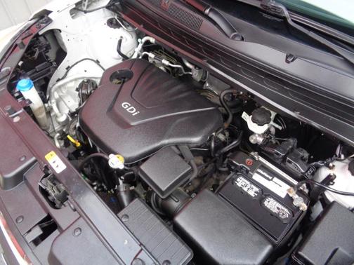 2013 Kia Soul Base
