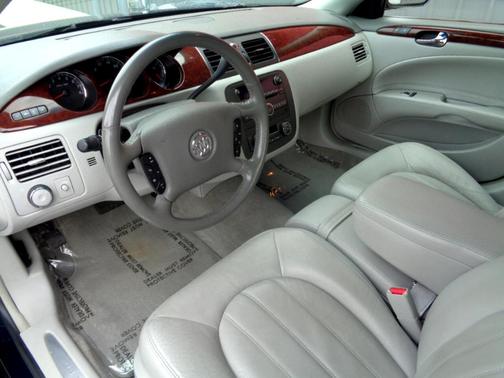 2007 Buick Lucerne CXL
