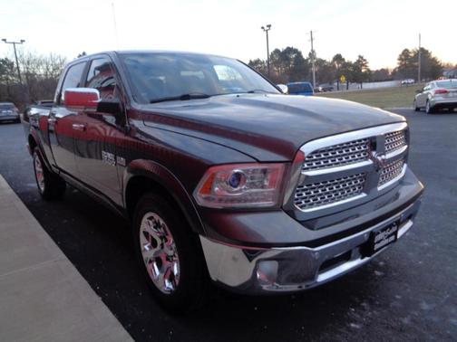 2014 RAM 1500 Laramie