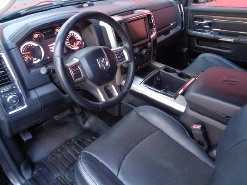 2014 RAM 1500 Laramie