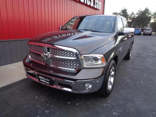 2014 RAM 1500 Laramie