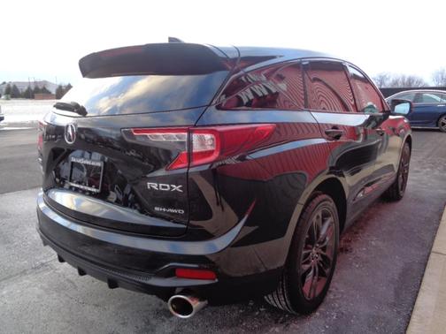 2019 Acura RDX A-Spec