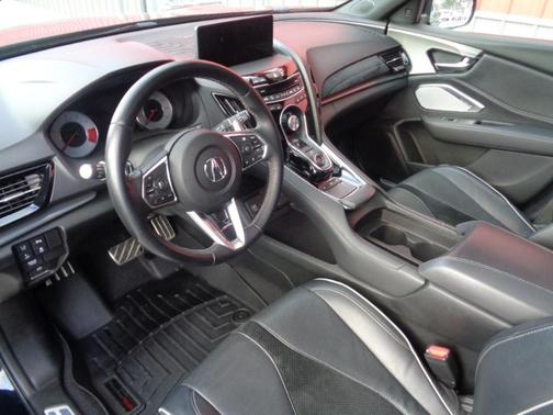 2019 Acura RDX A-Spec