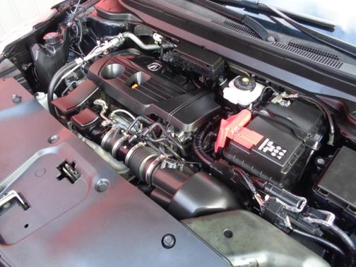 2019 Acura RDX A-Spec