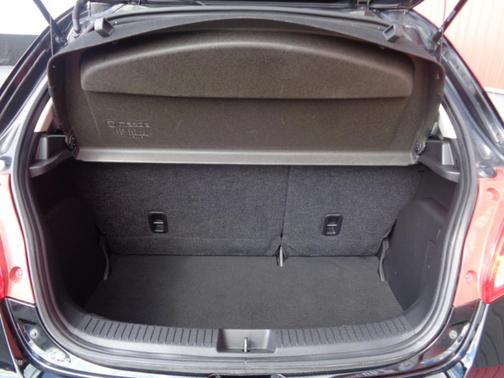 2013 Mazda Mazda2 Sport