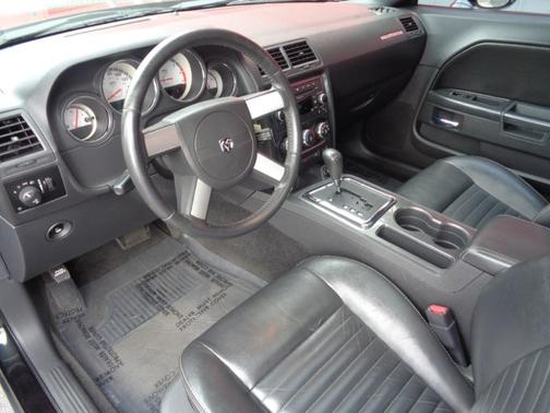 2009 Dodge Challenger R/T
