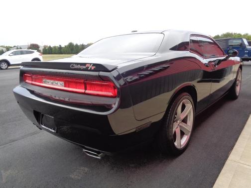 2009 Dodge Challenger R/T