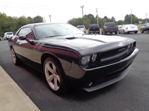 2009 Dodge Challenger R/T