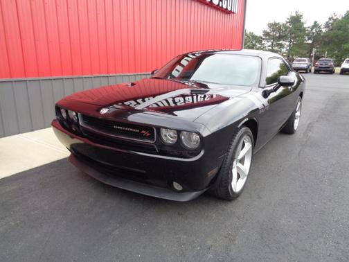 2009 Dodge Challenger R/T