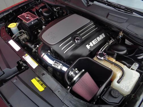 2009 Dodge Challenger R/T