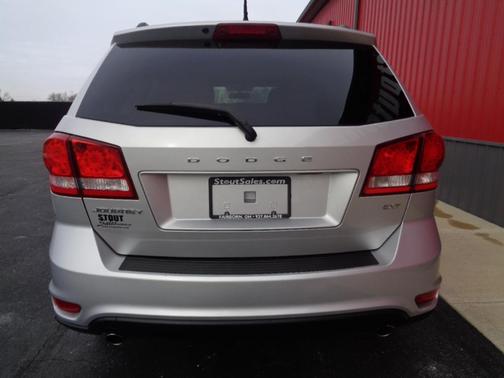 2013 Dodge Journey SXT