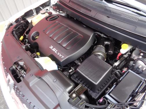 2013 Dodge Journey SXT