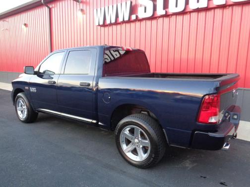 2015 RAM 1500 Tradesman/Express