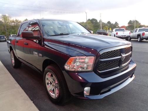2015 RAM 1500 Tradesman/Express