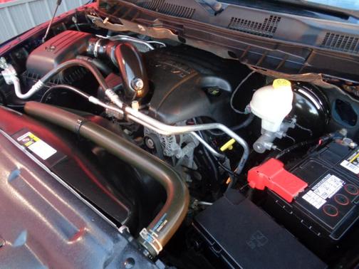 2015 RAM 1500 Tradesman/Express