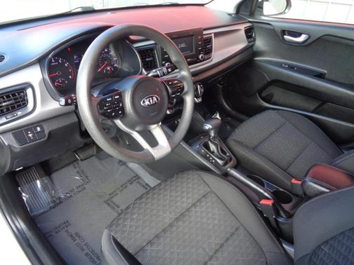 2018 Kia Rio S
