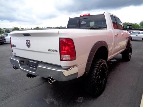 2015 RAM 1500 SLT