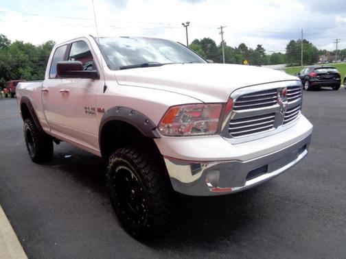 2015 RAM 1500 SLT