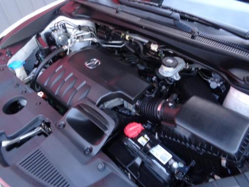 2018 Acura RDX 6-SPD