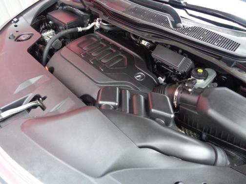 2015 Acura MDX 3.5L Advance Pkg w/Entertainment Pkg