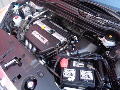 2009 Honda CR-V EX-L