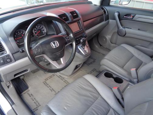 2009 Honda CR-V EX-L