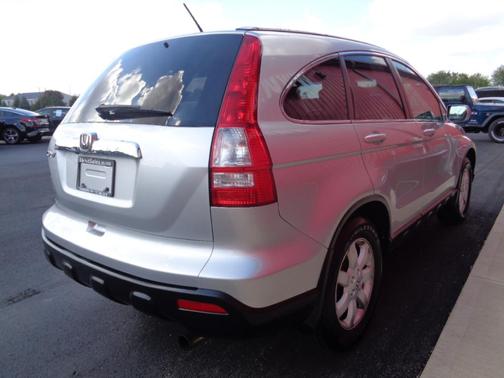 2009 Honda CR-V EX-L