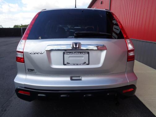 2009 Honda CR-V EX-L