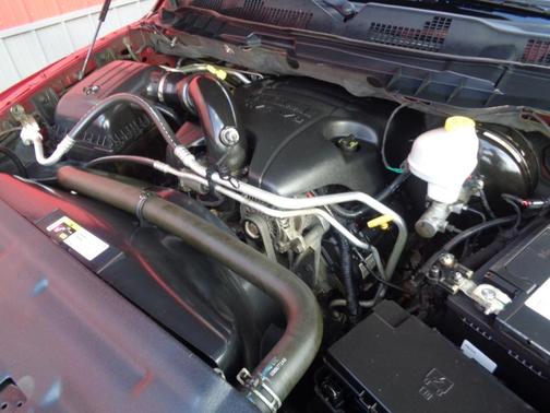 2013 RAM 1500 Big Horn