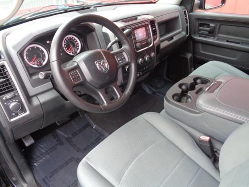 2015 RAM 1500 Tradesman/Express