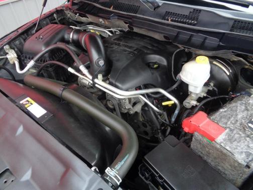 2015 RAM 1500 Tradesman/Express