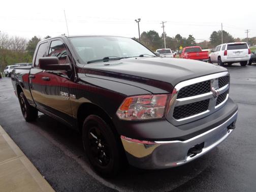 2015 RAM 1500 Tradesman/Express