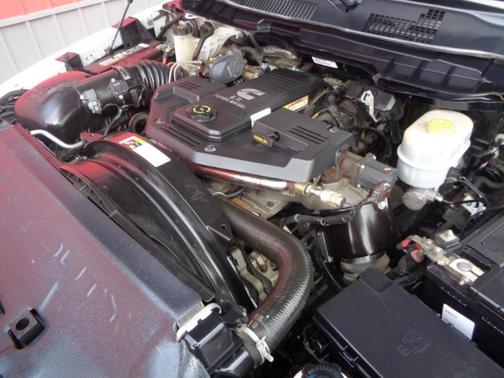 2016 RAM 3500 Tradesman