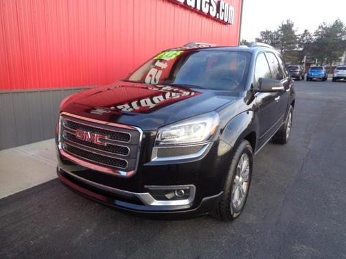 2014 GMC Acadia SLT-1