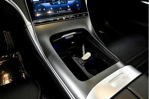 2023 Mercedes-Benz C-Class 4MATIC Sedan